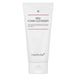 MEDICUBE RED FOAM CLEANSER (230ml)